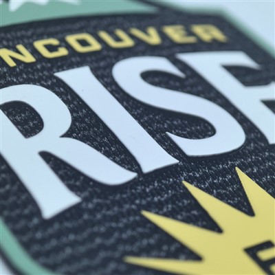 Iron Sa Soccer Patches