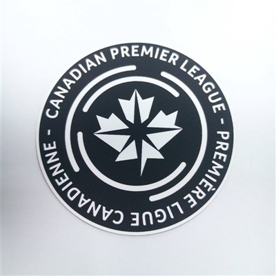 Mga Patch sa Soccer para sa mga Jersey